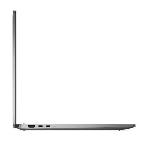 DELL Latitude 7650 Intel Core Ultra 7 165U Laptop 40.6 cm (16") Full HD+ 32 GB LPDDR5x-SDRAM 512 GB SSD Wi-Fi 7 (802.11be) Windows 11 Pro UK English Grey
