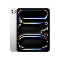 Apple iPad 13-inch Pro M5 Wi-Fi + Cellular 2TB with nano-texture glass - Silver