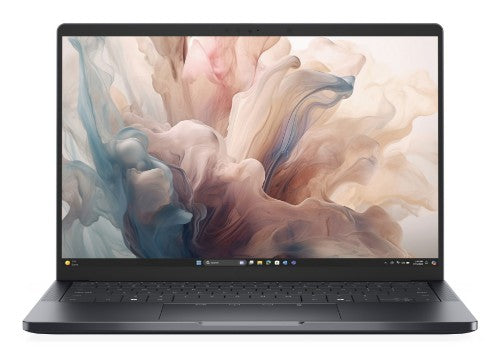 VPJ93 | DELL Pro 14 Premium PA14250 Copilot+ PC Intel Core Ultra 7 268V Laptop 35.6 cm (14") Touchscreen Quad HD+ 32 GB LPDDR5x-SDRAM 512 GB SSD Wi-Fi 7 (802.11be) Windows 11 Pro UK English Grey