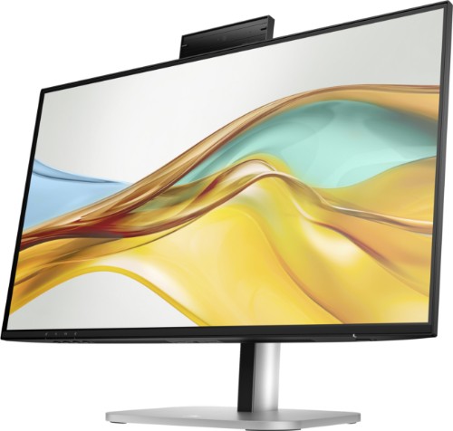 9E0G9UT#ABB | HP Series 5 Pro 23.8 inch FHD USB-C Conferencing Monitor - 524pm