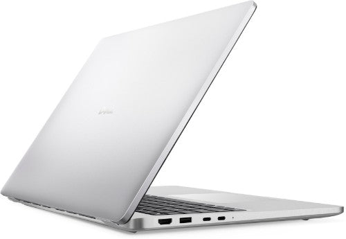 H0T9W | DELL Pro 16 Plus PB16255 Copilot+ PC AMD Ryzen™ AI 5 340 Laptop 40.6 cm (16") Full HD+ 16 GB LPDDR5x-SDRAM 512 GB SSD Wi-Fi 7 (802.11be) Windows 11 Pro UK English Aluminium