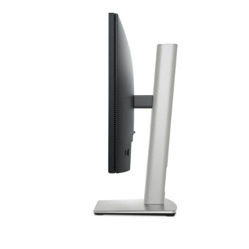 DELL-P2225H | DELL P Series P2225H computer monitor 54.6 cm (21.5") 1920 x 1080 pixels Full HD LCD Black, Silver