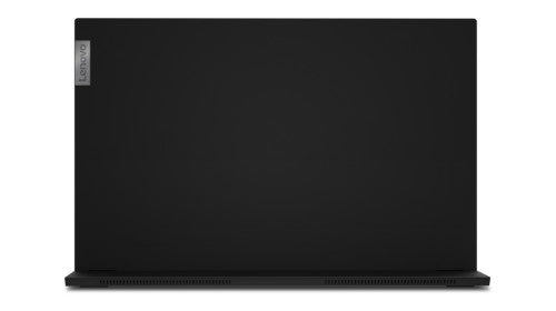 62CAUAT1WL | Lenovo ThinkVision M15 computer monitor 39.6 cm (15.6") 1920 x 1080 pixels Full HD LED Black