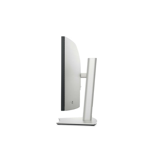 DELL-U3425WE | DELL UltraSharp U3425WE computer monitor 86.7 cm (34.1") 3440 x 1440 pixels Wide Quad HD LCD Black, Silver