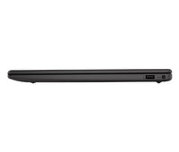 HP 250 G10 Intel® Core™ i5 i5-1334U Laptop 39.6 cm (15.6") Full HD 8 GB DDR4-SDRAM 256 GB SSD Wi-Fi 6 (802.11ax) Windows 11 Home Black