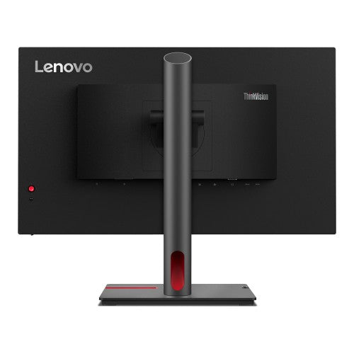 63F4MAT1UK | Lenovo ThinkVision P25i-30 computer monitor 62.2 cm (24.5") 1920 x 1080 pixels Full HD LED Black