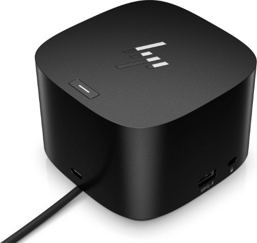 4J0A2AA#ABB | HP Thunderbolt Dock 120W G4
