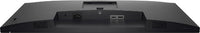 DELL Pro E2726DS computer monitor 68.6 cm (27") 2560 x 1440 pixels Quad HD LCD Black
