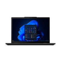 Lenovo ThinkPad X13 Gen 5 Intel Core Ultra 5 165U 16GB RAM 512GB SSD 13.3" WUXGA IPS Touchscreen Windows 11 Pro 2-in-1 Business Laptop with Pen - Black