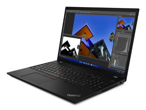21HLS4N300 | Lenovo ThinkPad P16s Intel® Core™ i7 i7-1360P Mobile workstation 40.6 cm (16") WUXGA 16 GB LPDDR5x-SDRAM 256 GB SSD NVIDIA RTX A500 Wi-Fi 6E (802.11ax) Windows 11 Pro UK English Black
