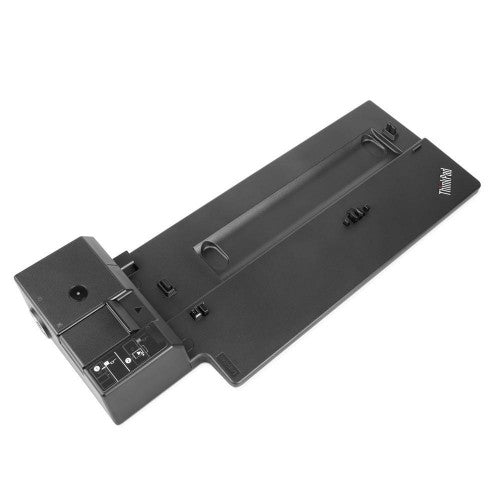 40AJ0135UK | Lenovo 40AJ0135UK laptop dock/port replicator Docking Black