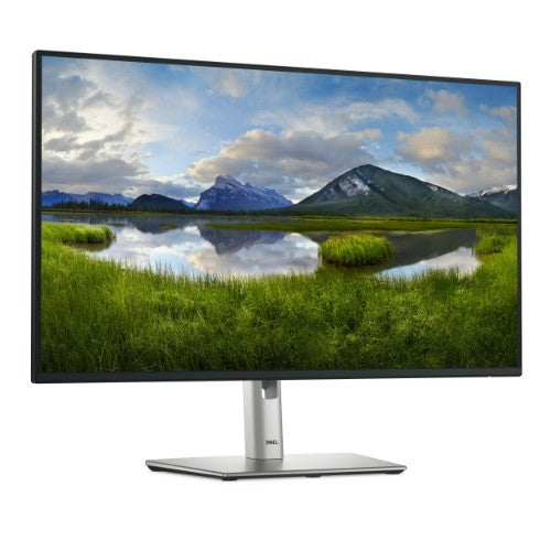 DELL-P2725H | DELL Pro Plus P2725H computer monitor 68.6 cm (27") 1920 x 1080 pixels Full HD LCD Black