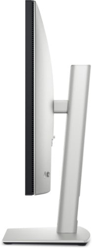 DELL-U2725QE | DELL UltraSharp U2725QE computer monitor 68.6 cm (27") 3840 x 2160 pixels 4K Ultra HD LCD Black, Silver