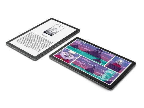 ZAC40036GB | Lenovo Tab M9 Mediatek 64 GB 22.9 cm (9") 4 GB Wi-Fi 5 (802.11ac) Android 12 Grey