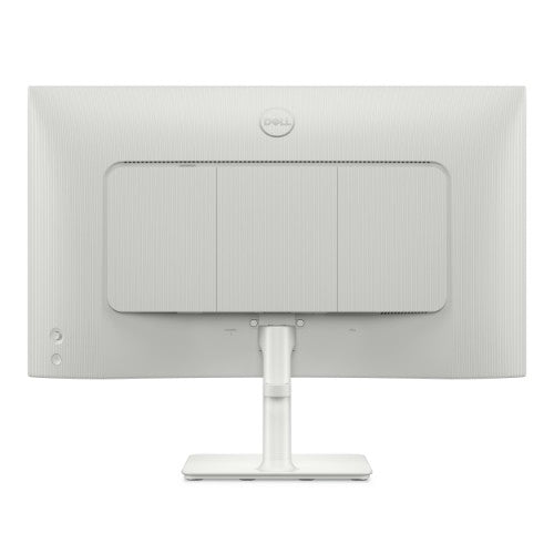 DELL-S2725H | DELL S Series S2725H computer monitor 68.6 cm (27") 1920 x 1080 pixels Full HD LCD Black, Silver