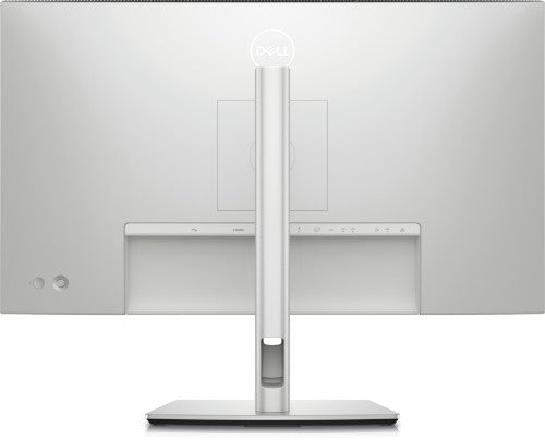 DELL-U2724DE | DELL UltraSharp U2724DE computer monitor 68.6 cm (27") 2560 x 1440 pixels Quad HD LCD Black, Silver