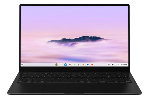 XE550XGA-KC2UK | Samsung Galaxy Chromebook Plus 15.6" 5 8GB 256GB
