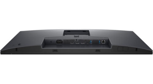 DELL-P2725DE | DELL Pro Plus P2725DE computer monitor 68.6 cm (27") 2560 x 1440 pixels Quad HD LCD Black, Silver