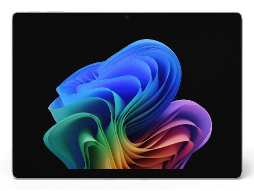 EP2-54682 | Microsoft Surface Pro 13" Intel Core Ultra 5 256 GB 33 cm (13") 16 GB Wi-Fi 7 (802.11be) Windows 11 Pro Platinum