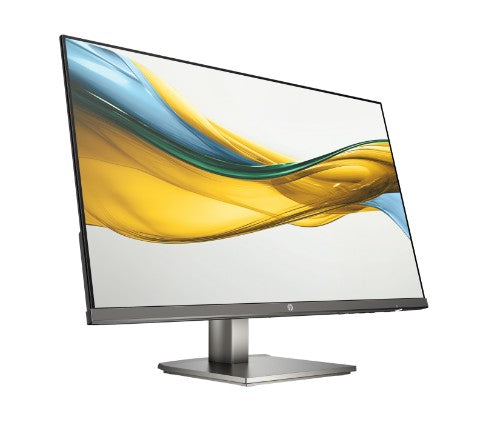 B11W5AT#ABU | HP Series 5 23.8 inch FHD Monitor - 524da