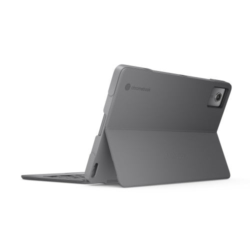 83HJ001AUK | Lenovo Chromebook Duet EDU G2 Mediatek 64 GB 27.8 cm (10.9") 8 GB Wi-Fi 6 (802.11ax) ChromeOS Grey