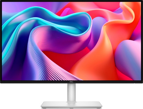 DELL-S2725DSM | DELL Plus S2725DSM computer monitor 68.6 cm (27") 2560 x 1440 pixels Quad HD LCD White