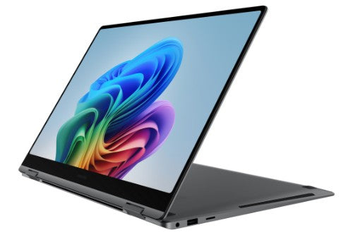 NP964QHA-KA1UK | Samsung Galaxy Book5 Pro 360 16" Core Ultra 7 16GB 512GB Win 11 Pro