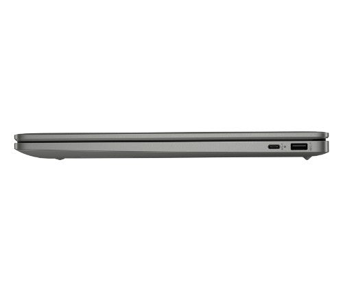 HP Chromebook 15a-nb0008nax Intel® Core™ i3 i3-N305 39.6 cm (15.6") Full HD 8 GB LPDDR5-SDRAM Wi-Fi 6 (802.11ax) ChromeOS Silver