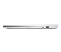 HP EliteBook 8 G1i AI PC Intel Core Ultra 7 255U Laptop 40.6 cm (16") WUXGA 32 GB DDR5-SDRAM 1 TB SSD Wi-Fi 7 (802.11be) Windows 11 Pro Silver