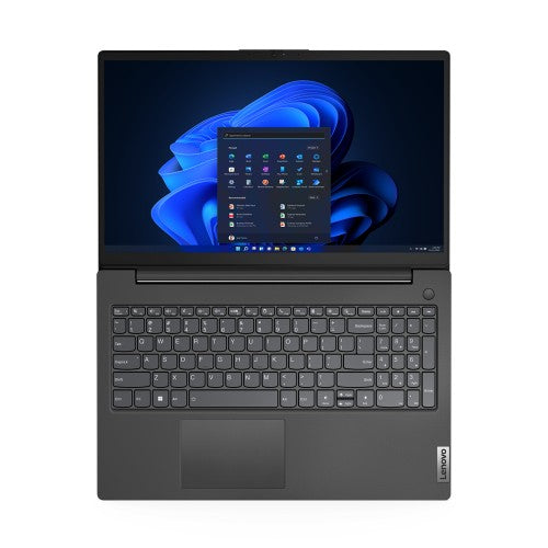 82YY004NUK | Lenovo V15 G4 ABP AMD Ryzen™ 5 7430U Laptop 39.6 cm (15.6") Full HD 8 GB DDR4-SDRAM 256 GB SSD Wi-Fi 6 (802.11ax) Windows 11 Pro UK English Black