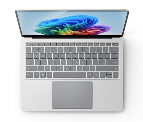 Microsoft Surface Laptop 7 Copilot+ PC Intel Core Ultra 5 35 cm (13.8") Touchscreen 16 GB LPDDR5x-SDRAM 256 GB SSD Wi-Fi 7 (802.11be) Windows 11 Pro Platinum