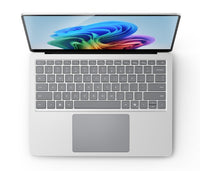 Microsoft Surface Laptop 7 Copilot+ PC Intel Core Ultra 7 35 cm (13.8") Touchscreen 16 GB LPDDR5x-SDRAM 256 GB SSD Wi-Fi 7 (802.11be) Windows 11 Pro Platinum