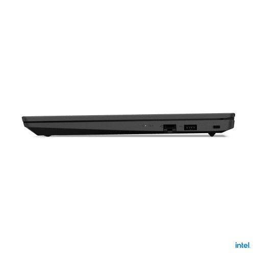 Lenovo V14 G2 ITL Intel® Core™ i5 i5-1135G7 Laptop 35.6 cm (14") Full HD 8 GB DDR4-SDRAM 256 GB SSD Wi-Fi 5 (802.11ac) Windows 11 Pro UK English Black