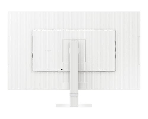 LS32D701EAUXXU | Samsung LS32D701EAU computer monitor 81.3 cm (32") 3840 x 2160 pixels 4K Ultra HD LED White