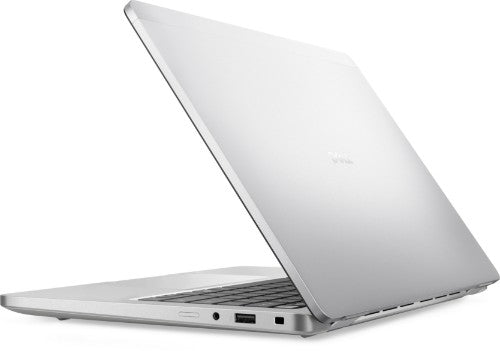 06T5X | DELL Pro 13 Plus PB13250 Intel Core Ultra 5 235U Laptop 33.8 cm (13.3") Full HD+ 16 GB DDR5-SDRAM 512 GB SSD Wi-Fi 6E (802.11ax) Windows 11 Pro UK English Aluminium