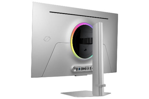 LS32FG810SUXXU | Samsung 32” Odyssey OLED G81SF 240Hz Gaming Monitor