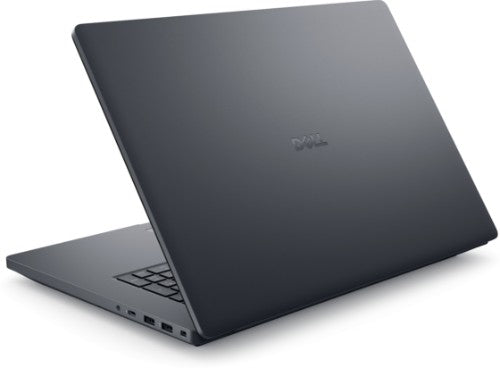 PX91H | DELL Pro Max 18 Plus MB18250 Intel Core Ultra 9 285HX Mobile workstation 45.7 cm (18") Quad HD+ 32 GB DDR5-SDRAM 1 TB SSD NVIDIA RTX PRO 3000 Blackwell Wi-Fi 7 (802.11be) Windows 11 Pro UK English Black