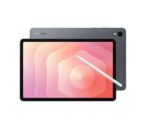 SM-X730NZAREUB | Samsung Galaxy Tab S11 128 GB 27.9 cm (11") 12 GB Wi-Fi 6 (802.11ax) Grey