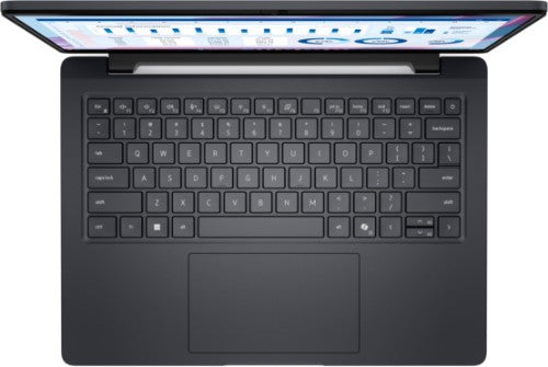 7JT1K | DELL Pro Max 14 MC14255 Copilot+ PC AMD Ryzen AI 7 PRO 350 Mobile workstation 35.6 cm (14") Full HD+ 16 GB LPDDR5x-SDRAM 512 GB SSD Wi-Fi 7 (802.11be) Windows 11 Pro UK English Black