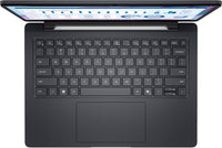 DELL Pro Max 14 MC14255 Copilot+ PC AMD Ryzen AI 7 PRO 350 Mobile workstation 35.6 cm (14") Full HD+ 16 GB LPDDR5x-SDRAM 512 GB SSD Wi-Fi 7 (802.11be) Windows 11 Pro UK English Black