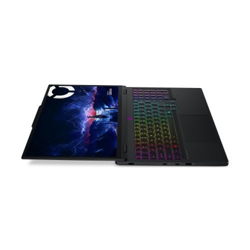 83LY000AUK | Lenovo Legion 5 15IRX10 Intel® Core™ i7 i7-13650HX Laptop 38.4 cm (15.1") WQXGA 16 GB DDR5-SDRAM 1 TB SSD NVIDIA® GeForce RTX™ 5050 Wi-Fi 7 (802.11be) Windows 11 Home English Black