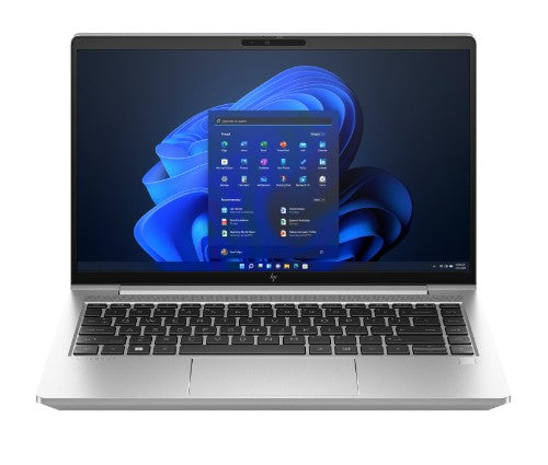 9Y720ET#ABU | HP EliteBook G10 Intel® Core™ i7 i7-1355U Laptop 35.6 cm (14") Full HD 16 GB DDR4-SDRAM 512 GB SSD Wi-Fi 6E (802.11ax) Windows 11 Pro Silver