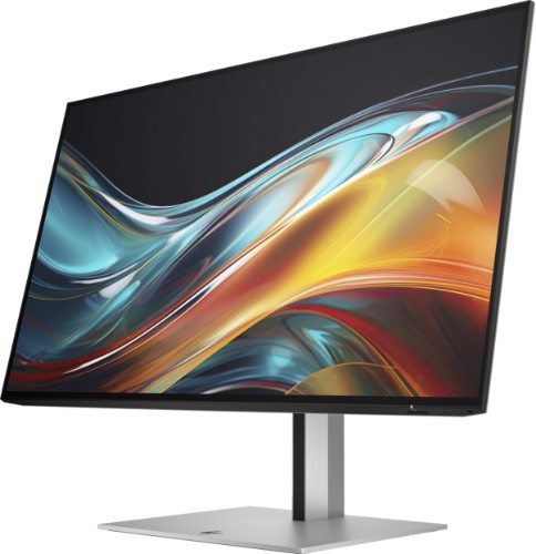 8X530AA#ABB | HP Series 7 Pro 23.8 inch FHD Monitor - 724pf