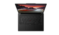 Lenovo ThinkPad P14s Gen 5 (Intel) Intel Core Ultra 5 125H Laptop 36.8 cm (14.5") WUXGA 16 GB DDR5-SDRAM 512 GB SSD NVIDIA RTX 500 Ada Wi-Fi 6E (802.11ax) Windows 11 Pro UK English Black