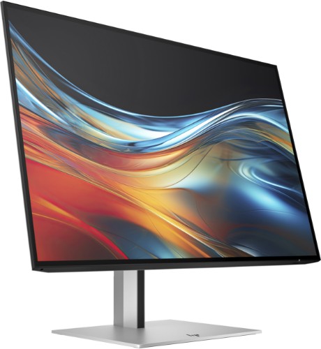 8X534AA#ABB | HP Series 7 Pro 24 inch WUXGA Monitor - 724pn