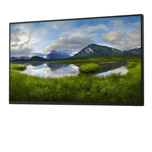 DELL-P2425HEWO | DELL Pro Plus P2425HE_WOST computer monitor 61 cm (24") 1920 x 1080 pixels Full HD LCD Black