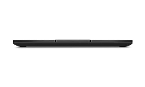 Lenovo ThinkPad P1 Gen 7 Intel Core Ultra 7 165H Mobile workstation 40.6 cm (16") WQXGA 32 GB LPDDR5x-SDRAM 1 TB SSD NVIDIA GeForce RTX 4070 Wi-Fi 7 (802.11be) Windows 11 Pro UK English Black