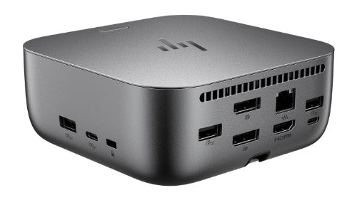 9X472UT#ABU | HP Thunderbolt 4 100W G6 Dock