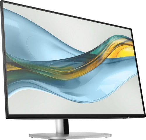 9D9A7AA#ABB | HP Series 5 Pro 24 inch WUXGA Monitor - 524pn