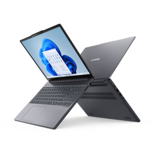 83K7009RUK | Lenovo IdeaPad Slim 3 15ARP10 AMD Ryzen™ 5 7535HS Laptop 38.9 cm (15.3") WUXGA 16 GB DDR5-SDRAM 512 GB SSD Wi-Fi 7 (802.11be) Windows 11 Home English Grey
